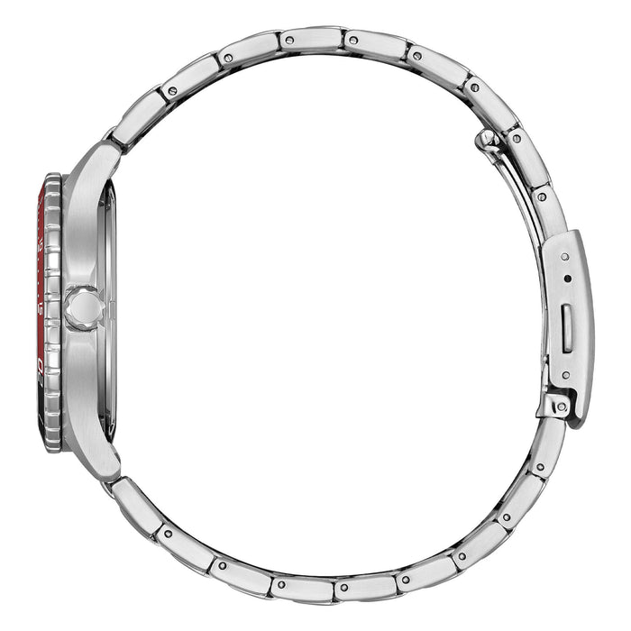 Citizen Collezione OF Marine Unisex AW1820-81E