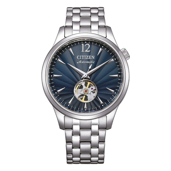 Citizen Collezione Meccanico Automatico NH9131-73L