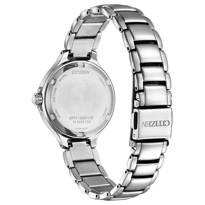 Citizen Collezione Citizen Lady Lady Super Titanio EW2680-84Y