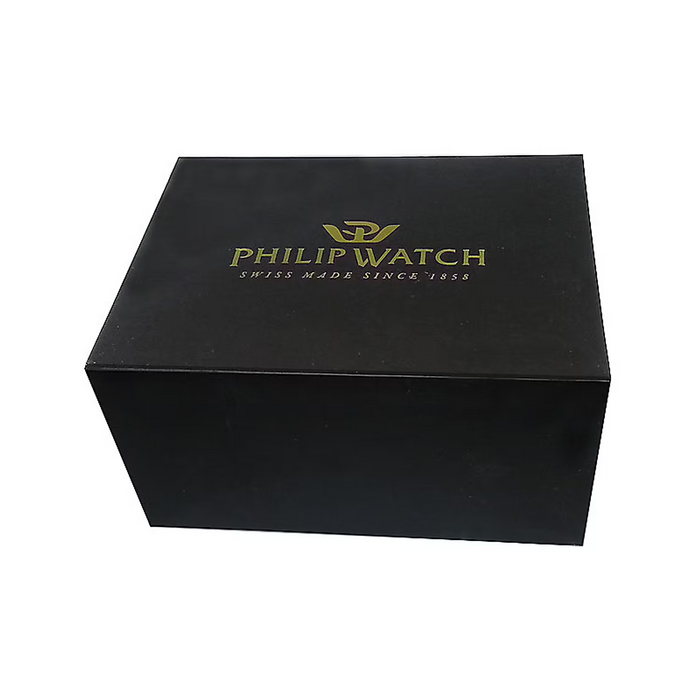 PHILIP WATCH- OROLOGIO DA UOMO ROMA