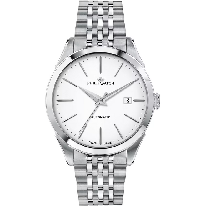 PHILIP WATCH- OROLOGIO DA UOMO ROMA